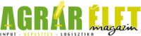 Agrárélet logója